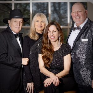 Masci Family Quartet Event