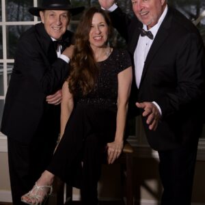 Masci Family Trio Event
