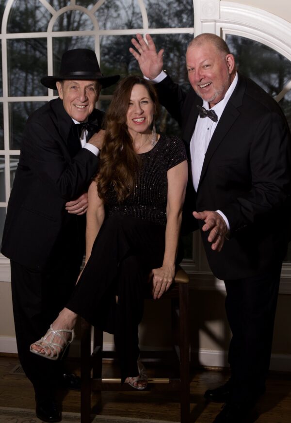Masci Family Trio Event